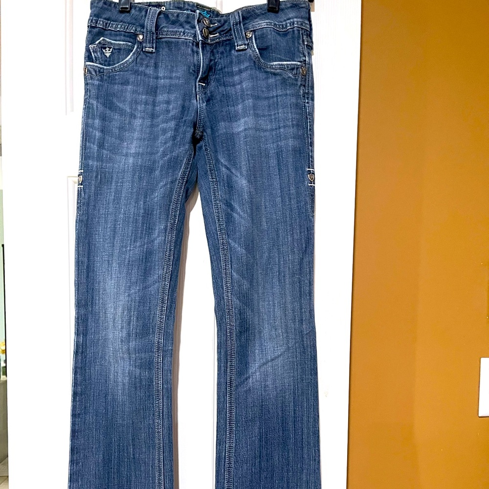 Women’s jeans size 28
